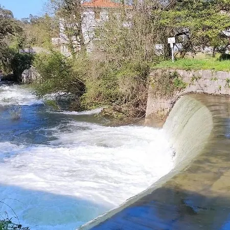 Rural, Jardin, A 25 Minutos De Bilbao, Parking Gratuito Semesterbostad Arantzazu