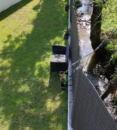 Semesterbostad Rural, Jardin, A 25 Minutos De Bilbao, Parking Gratuito Arantzazu