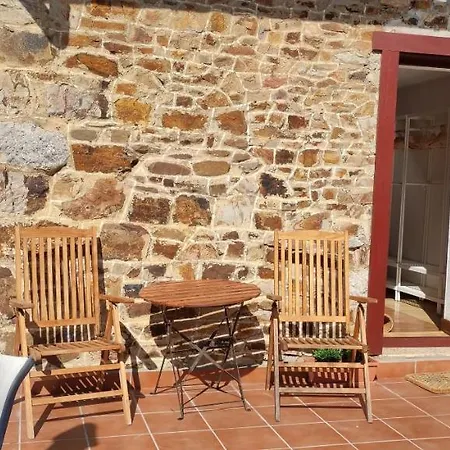 Rural, Jardin, A 25 Minutos De Bilbao, Parking Gratuito Semesterbostad
