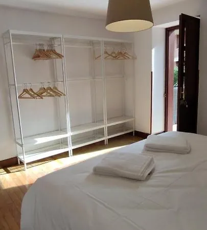 Rural, Jardin, A 25 Minutos De Bilbao, Parking Gratuito * Arantzazu