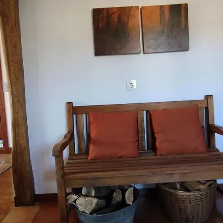 Rural, Jardin, A 25 Minutos De Bilbao, Parking Gratuito * Arantzazu