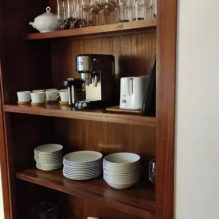 Rural, Jardin, A 25 Minutos De Bilbao, Parking Gratuito Semesterbostad