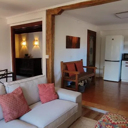 Semesterbostad Rural, Jardin, A 25 Minutos De Bilbao, Parking Gratuito