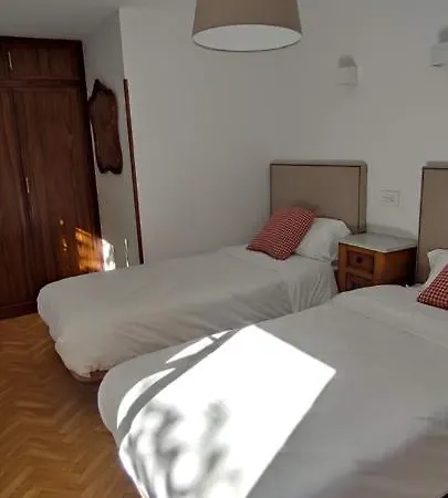 Rural, Jardin, A 25 Minutos De Bilbao, Parking Gratuito Semesterbostad *