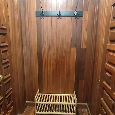 Rural, Jardin, A 25 Minutos De Bilbao, Parking Gratuito Semesterbostad Arantzazu