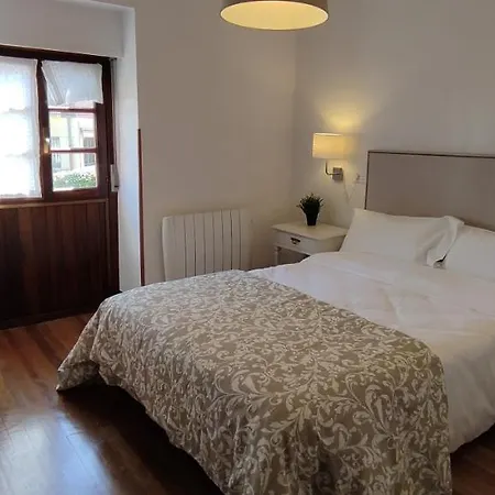 Semesterbostad Rural, Jardin, A 25 Minutos De Bilbao, Parking Gratuito *