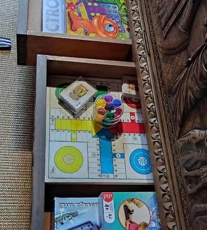 Semesterbostad Rural, Jardin, A 25 Minutos De Bilbao, Parking Gratuito Arantzazu