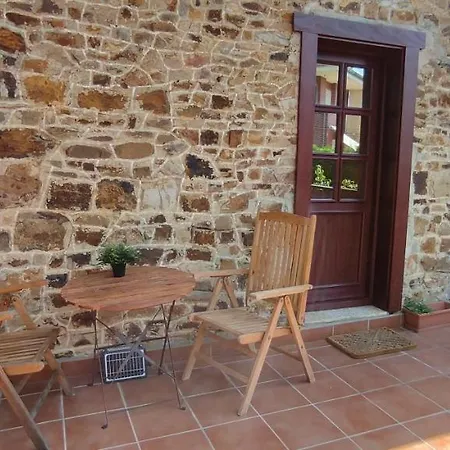 Semesterbostad Rural, Jardin, A 25 Minutos De Bilbao, Parking Gratuito