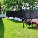 Rural, Jardin, A 25 Minutos De Bilbao, Parking Gratuito * Arantzazu