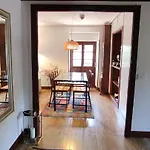 Rural, Jardin, A 25 Minutos De Bilbao, Parking Gratuito Tatil Evi *