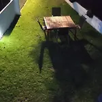 Rural, Jardin, A 25 Minutos De Bilbao, Parking Gratuito
