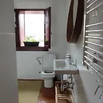 Rural, Jardin, A 25 Minutos De Bilbao, Parking Gratuito