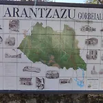 Tatil Evi Rural, Jardin, A 25 Minutos De Bilbao, Parking Gratuito *