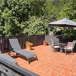 Rural, Jardin, A 25 Minutos De Bilbao, Parking Gratuito *