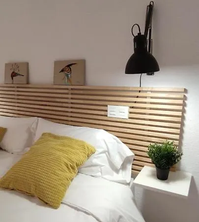 Rural, Jardin, A 25 Minutos De Bilbao, Parking Gratuito 펜션 Arantzazu