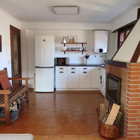 Rural, Jardin, A 25 Minutos De Bilbao, Parking Gratuito *