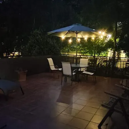 Rural, Jardin, A 25 Minutos De Bilbao, Parking Gratuito