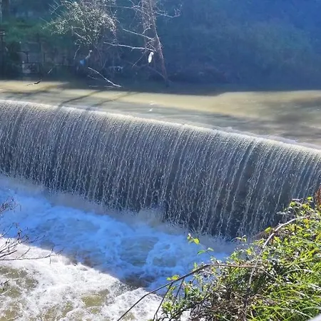 Rural, Jardin, A 25 Minutos De Bilbao, Parking Gratuito Arantzazu