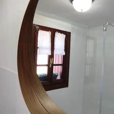 Feriehus Rural, Jardin, A 25 Minutos De Bilbao, Parking Gratuito