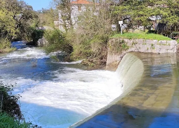 Rural, Jardin, A 25 Minutos De Bilbao, Parking Gratuito Holiday home Arantzazu