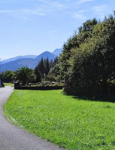 Rural, Jardin, A 25 Minutos De Bilbao, Parking Gratuito Holiday home *