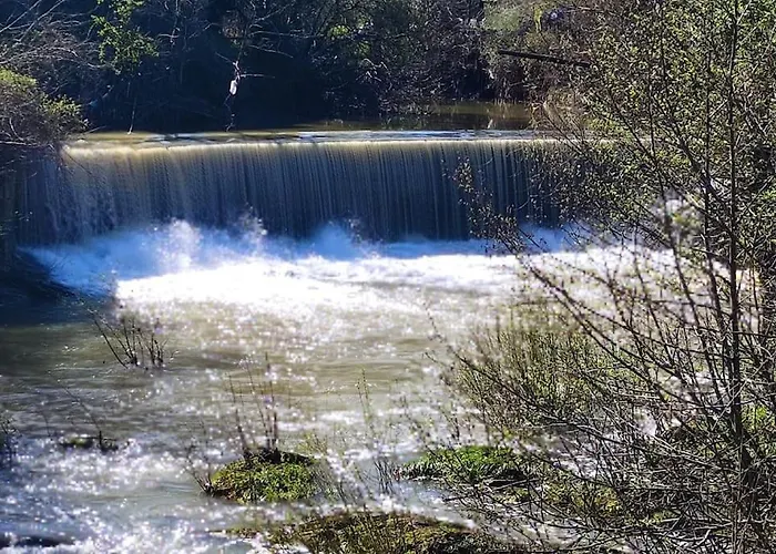 Rural, Jardin, A 25 Minutos De Bilbao, Parking Gratuito Holiday home Arantzazu