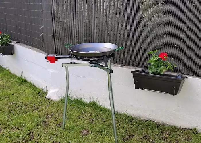 Rural, Jardin, A 25 Minutos De Bilbao, Parking Gratuito Arantzazu