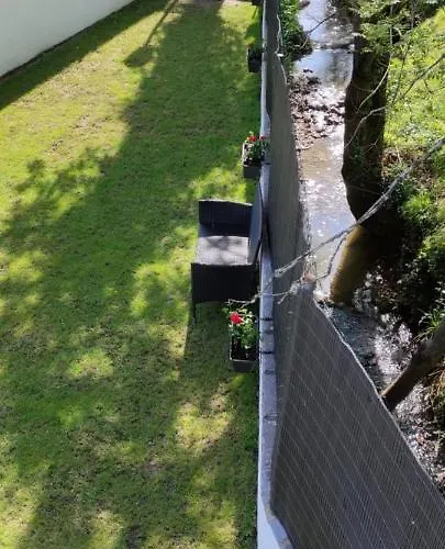 Holiday home Rural, Jardin, A 25 Minutos De Bilbao, Parking Gratuito Arantzazu