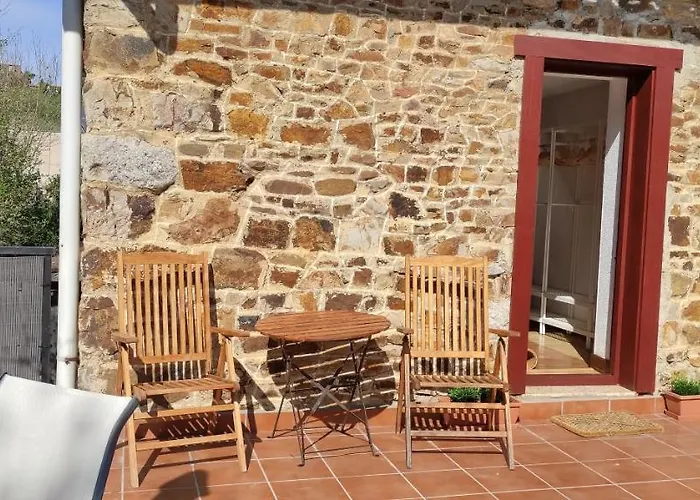 Rural, Jardin, A 25 Minutos De Bilbao, Parking Gratuito Holiday home