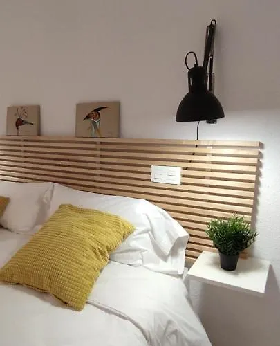 Rural, Jardin, A 25 Minutos De Bilbao, Parking Gratuito Holiday home Arantzazu