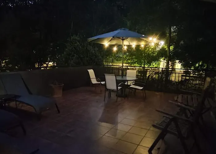 Rural, Jardin, A 25 Minutos De Bilbao, Parking Gratuito