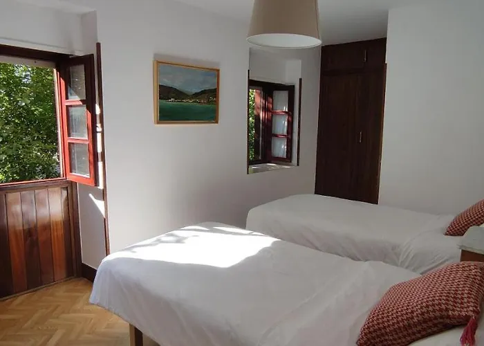 Rural, Jardin, A 25 Minutos De Bilbao, Parking Gratuito Holiday home *