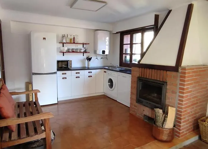 Rural, Jardin, A 25 Minutos De Bilbao, Parking Gratuito Holiday home *