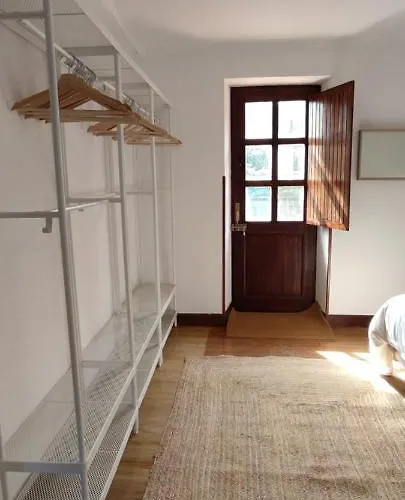 Rural, Jardin, A 25 Minutos De Bilbao, Parking Gratuito