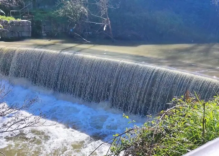 Rural, Jardin, A 25 Minutos De Bilbao, Parking Gratuito Arantzazu