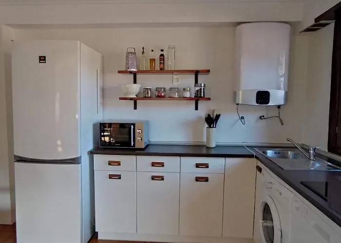 Rural, Jardin, A 25 Minutos De Bilbao, Parking Gratuito Holiday home *