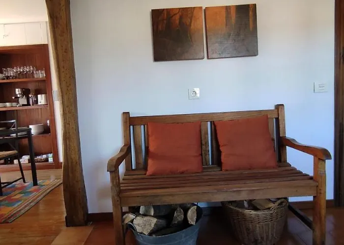 Rural, Jardin, A 25 Minutos De Bilbao, Parking Gratuito * Arantzazu