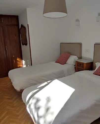 Rural, Jardin, A 25 Minutos De Bilbao, Parking Gratuito Holiday home *