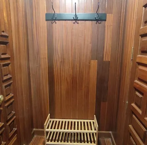 Rural, Jardin, A 25 Minutos De Bilbao, Parking Gratuito Holiday home Arantzazu