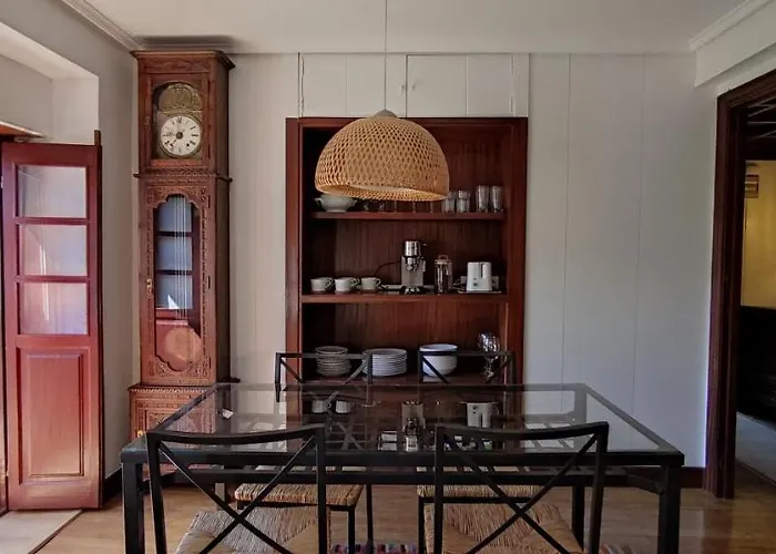 Rural, Jardin, A 25 Minutos De Bilbao, Parking Gratuito * Arantzazu