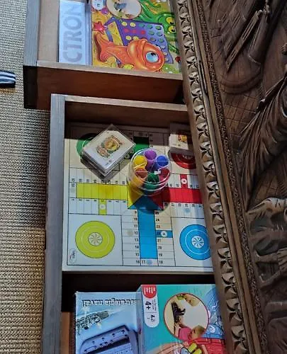 Holiday home Rural, Jardin, A 25 Minutos De Bilbao, Parking Gratuito Arantzazu