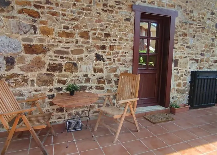 Holiday home Rural, Jardin, A 25 Minutos De Bilbao, Parking Gratuito
